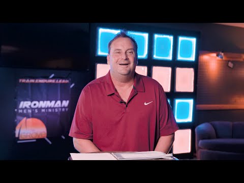 Ironman | Summer Series