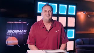 Ironman | Summer Series Session 1