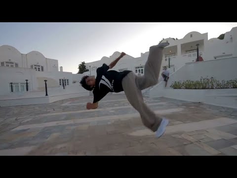 Epic Parkour and Freerunning 2015 - Jump higher