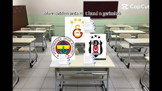Çocuklar Bugün Sınav Olacağız
