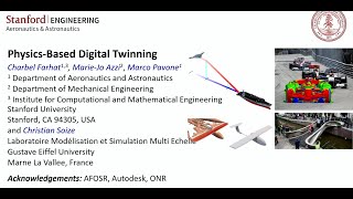 USNCCM17 Plenary: Charbel Farhat