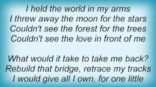 Watch Lonestar What Would It Take video
