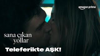 Teleferikte Aşk Sana Çıkan Yollar Prime Video Türkiye