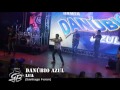 Banda danÚbio azul - lua - programa gilmar brasil.wmv