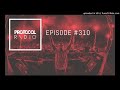Sidney Samson & Gwise - Soldier Live at Protocol Radio #310 by Nicky Romero