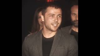 And You Look Even More Handsome Than You Did The Day That I Left You