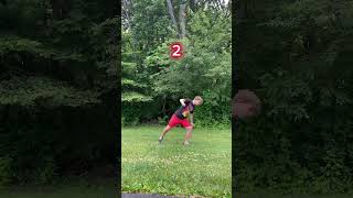 Darth Maul Erfly Kick