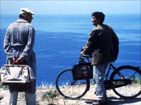 Il Postino (Luis Bacalov)- Mario Stefano Pietrodarchi, Daniele Richiedei, AltriArchi Ensemble.wmv