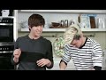 image Hot Pepper Paste Cooked By Soohyun Eli Of U Kiss Easy Korean Cooking