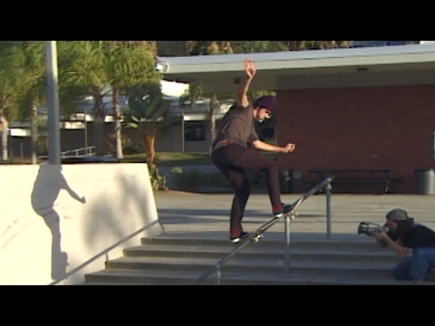 Blake Spencer YTRAP Tree Part