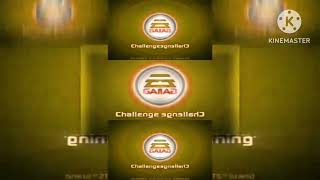 (TCPMV) EA Games Challenge Eveything Scan In Low Voice
