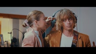 Watch Lime Cordiale Inappropriate Behaviour video