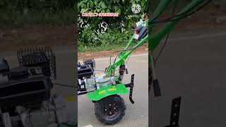 7 Hp Power Weeder Socker Model Agriculture