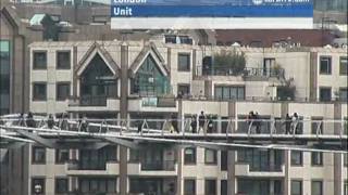 The World Live - 1300 Gmt On March 11, 2010