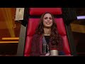 Jamica - She Keeps Me Warm | The Voice Kids 2014 Germany | Blind Audition