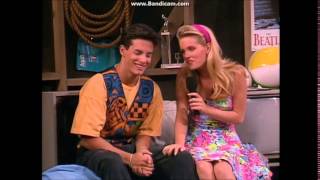 California Dreams Season One - Let Me Be The One