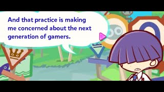 More Online Cause Im Bored Again - Puyo Puyo Tetris 2