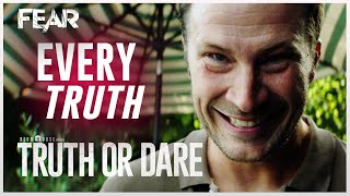 Every Truth Truth Or Dare