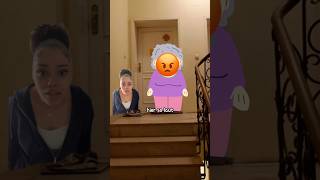 Juliet Und Die Verfolgungsjagd
