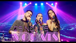 Apresentação Novos Vocais - Banda Dublê