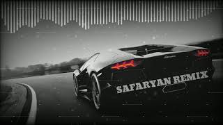 Orzu Feat. Salikh - Lambo (Safaryan Remix)