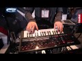 NAMM 2015: Roland JD-Xi Synthesizer