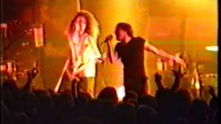 Watch Bruce Dickinson Innerspace video