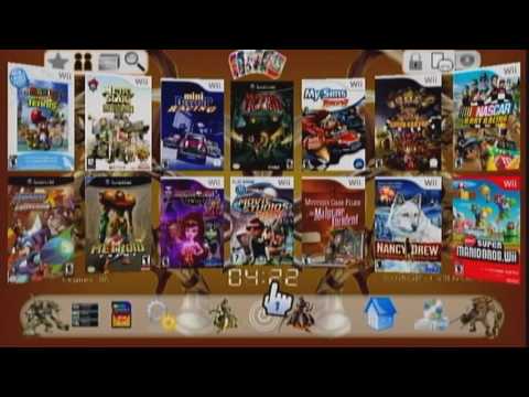 Convert Wia To Iso Wii Roms