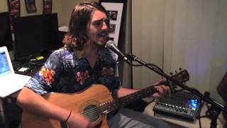 A Longer Wait - Callum Vincent