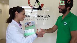 Revendedor oficial da f.i.t. Portugal - Ana Correia- Vermoim