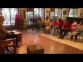Acting Workshop for Ages 50+ years by Actor Prepares: Surprise Guest