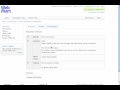 Newsletter-Versand mit dem WebMart Newsletter-System