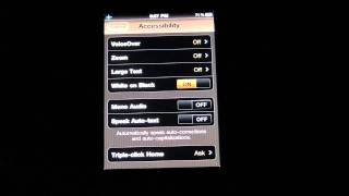 Consejos y trucos para principiantes del iPhone o iPod touch