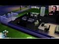 The Sims 4 - STARTING THE MONEY RITUAL #7