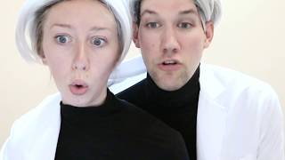 we're your doctors now no pwoblem