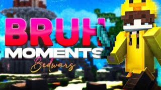 Bedwars bruh moments(DaySea YT and Sivolle) #hivebedwars