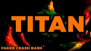 An Vs Crash.exe Ost - Faker Crash Bash Fnf