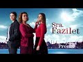 Señora Fazilet | Promo Chile