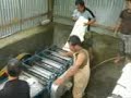 image Kebun Karet Proses Pengolahan Karet