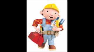 Bob The Builder Spuds Theme 2