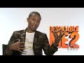 Pharrell Talks Nudity In Blurred Lines Hiphollywood Com images Pharrell Talks Nudity In Blurred Lines Hiphollywood Com