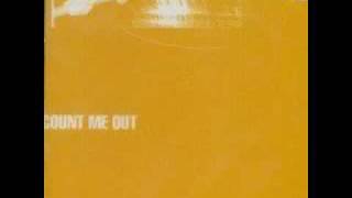 Watch Count Me Out Best Of Me video