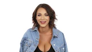 Jayce Ivanah I Think That I Look Like My Social Media For The Most Part