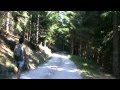 In gita con mia moglie sul monte Corno.MPG