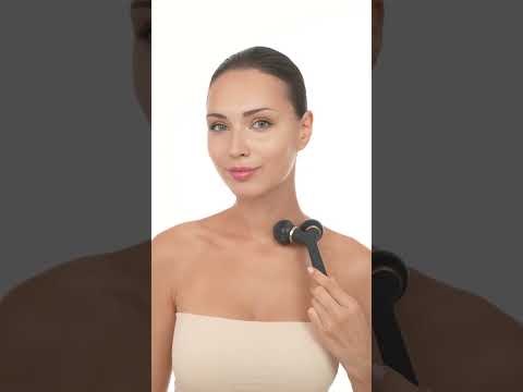 SmartAppGuided™ Sonic Face & Body Roller | 4 in 1 SmartAppGuided™ Sonic Face & Body Roller | 4 in 1