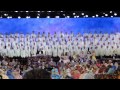 André Rieu, Vrijthof, Maastricht 2012