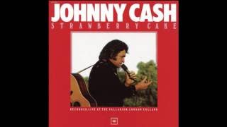 Watch Johnny Cash Strawberry Cake video