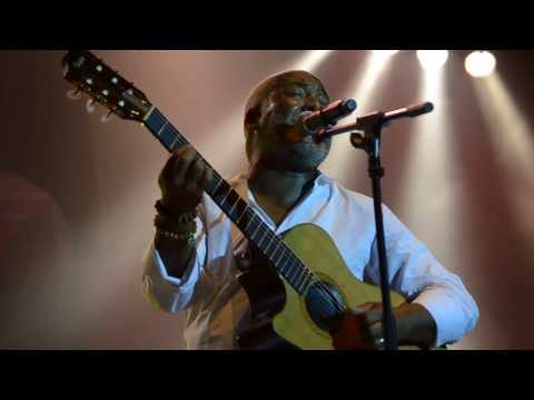 Jonathan Butler Do You Love Me? Live at Java Jazz Festival 2014...