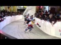 Red Bull Ice Crash 2011