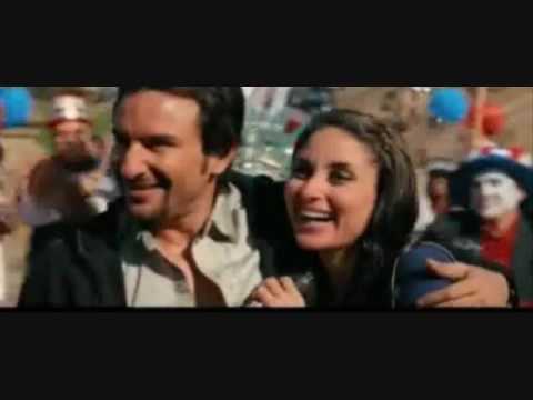 Shukran Allah l Kurbaan movie (~Full! with Video Clips!!~)